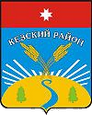 Кез герб
